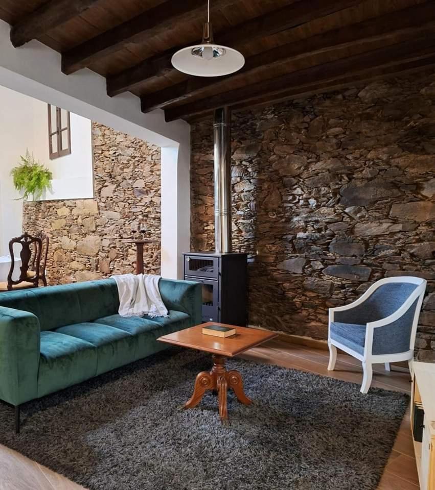 Villa Porta 28 Penacova Exterior foto